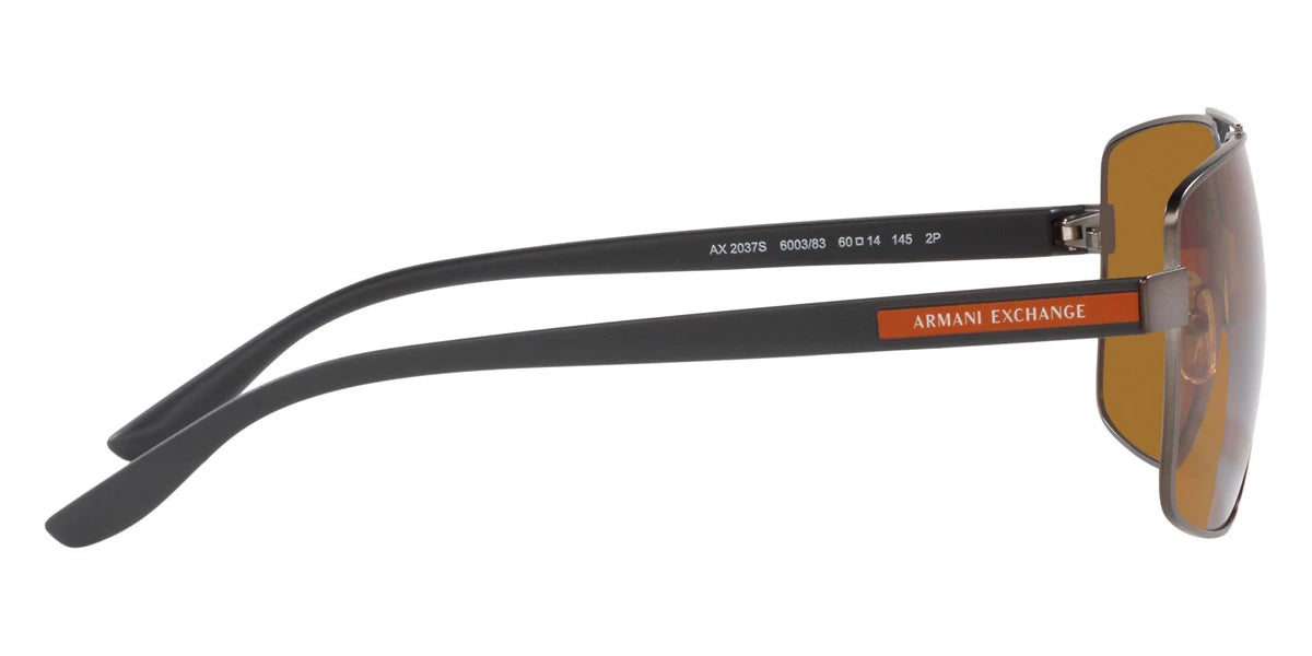 ARMANI EXCHANGE - AX2037S