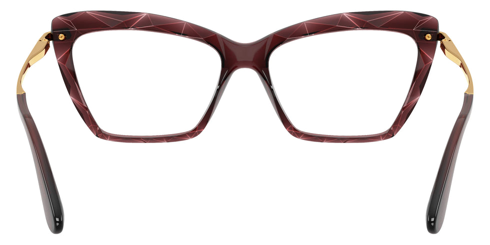 DOLCE & GABBANA - DG5025