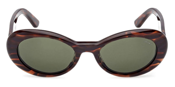 Animal/Havana / Green / 53-19-140