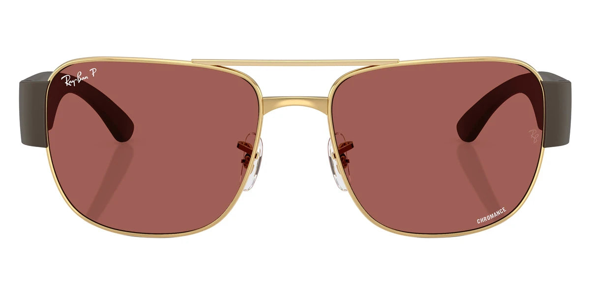 Ray-Ban - RB3756CH