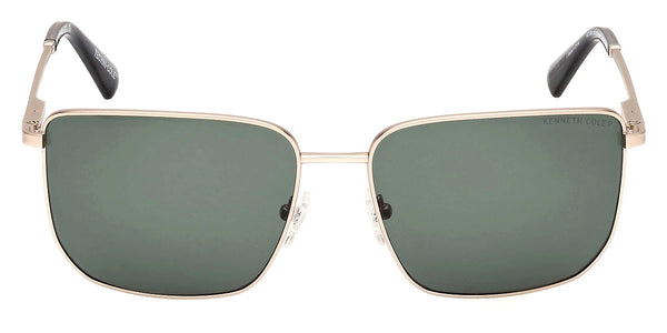 Gold / Green Polarized / 59-16-145