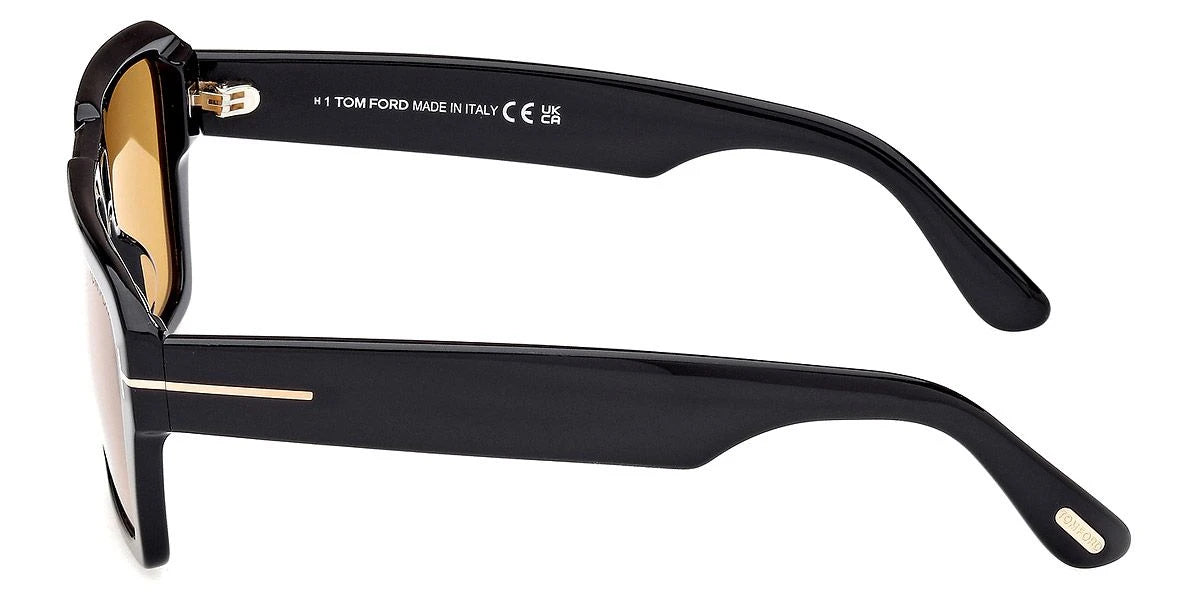 Tom Ford - FT1153 Redford