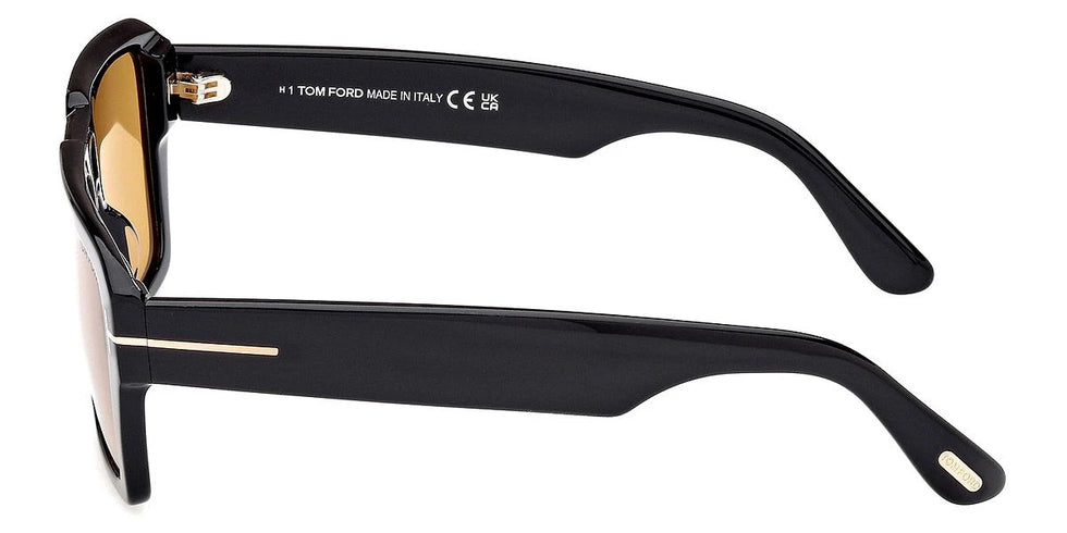 Tom Ford - FT1153 Redford