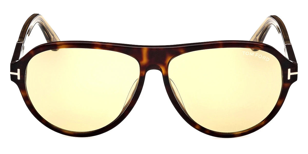 Tom Ford - FT1080 Quincy