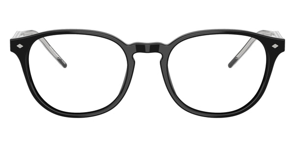 Black on Crystal / 50-19-145