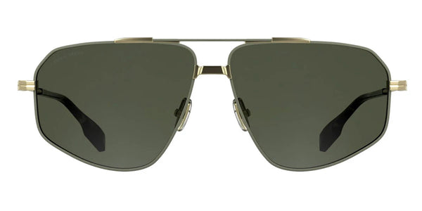 Matte Gold / 61-12-145