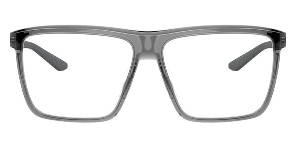 Smoke Crystal/Silver / 55-14-141