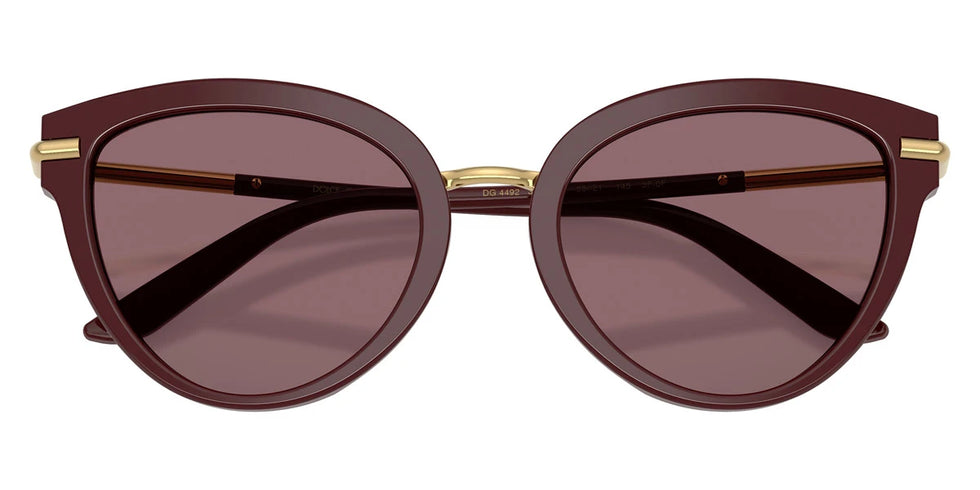 DOLCE & GABBANA - DG4492