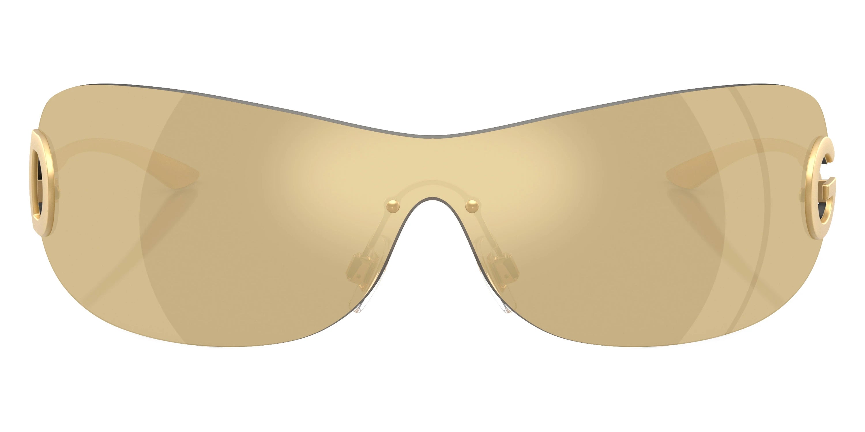 DOLCE & GABBANA - DG2308