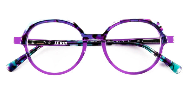 Purple/Demi Blue / 49-18-143