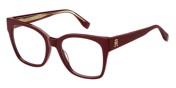 Burgundy / 52-19-140