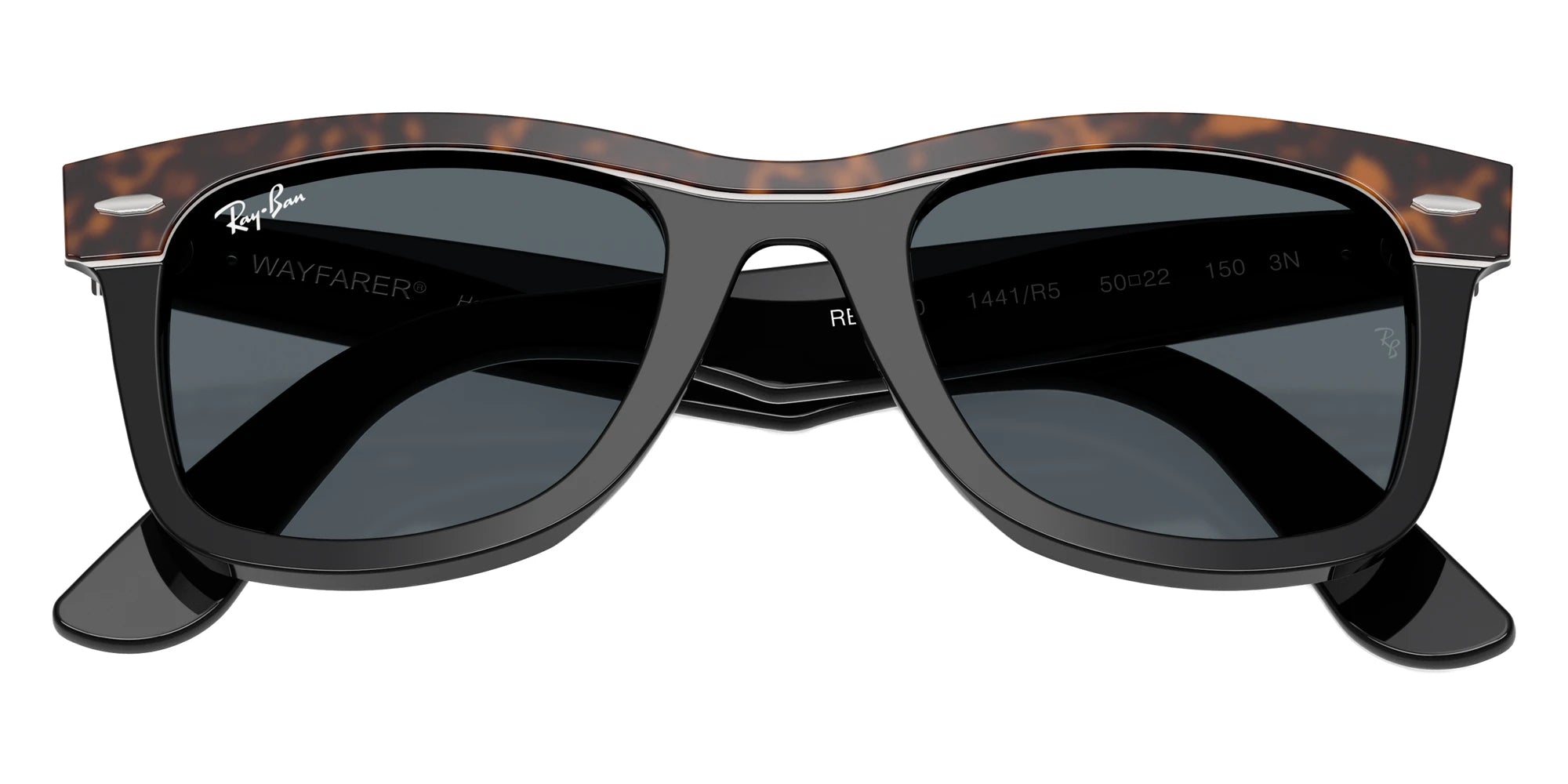 Ray-Ban - RB2240 Wayfarer Street Neat