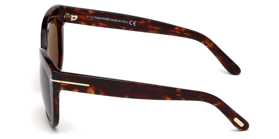 Tom Ford - FT0524 Alistair