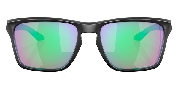 Matte Black Ink / Prizm Golf Mirrored / 57-17-142