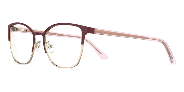 Burgundy Gold / 52-17-140