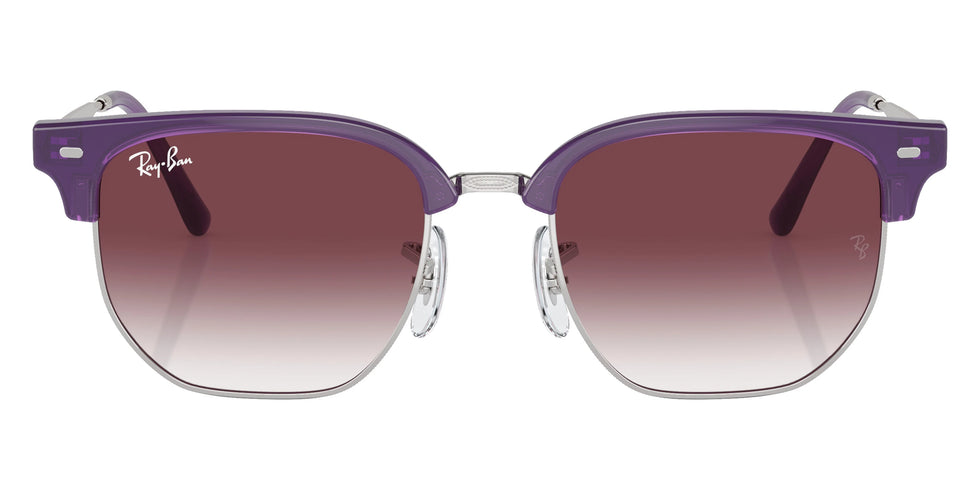 Ray-Ban - Junior New Clubmaster RJ9116S