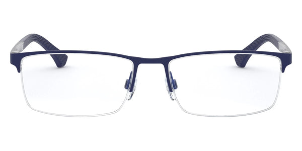 Rubber Blue / 53-17-140