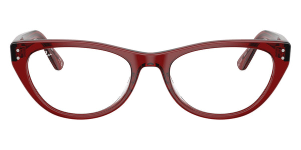 Transparent Bordeaux / 54-18-145