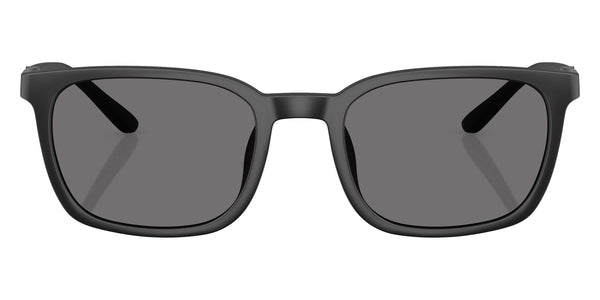 Matte Black / Dark Gray Polarized / 53-19-145