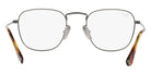 Ray-Ban RX8157V 1223 51 - Demigloss Gunmetal