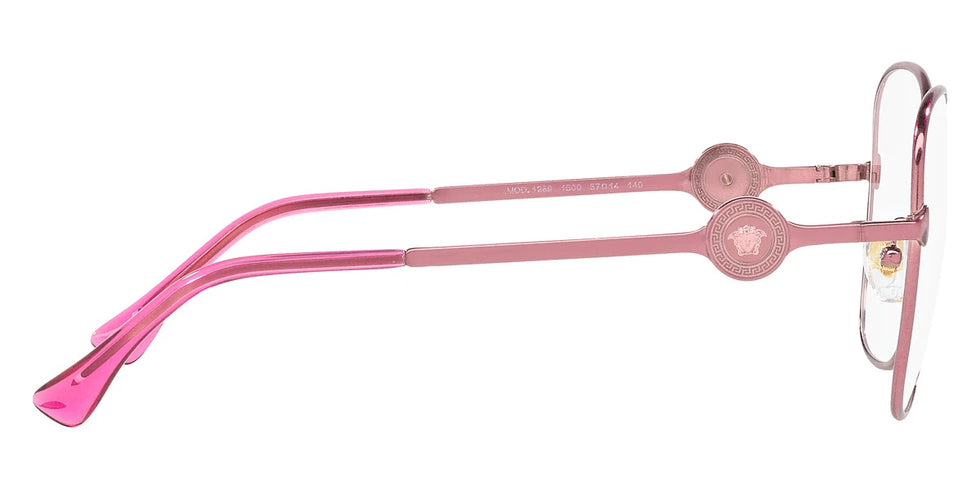 VERSACE VE1289 1500 57 - Metallized Pink