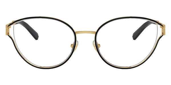 Black on Gold / 54-18-135