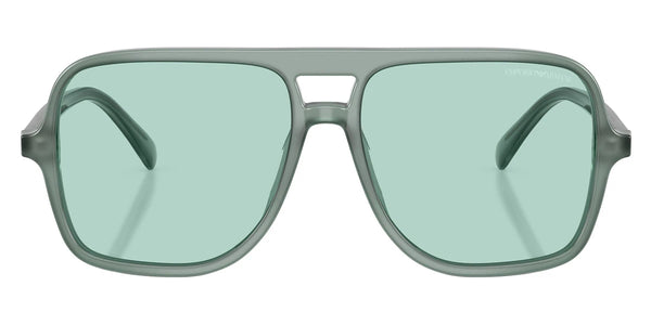 Shiny Opaline Light Blue / Light Azure / 57-15-145