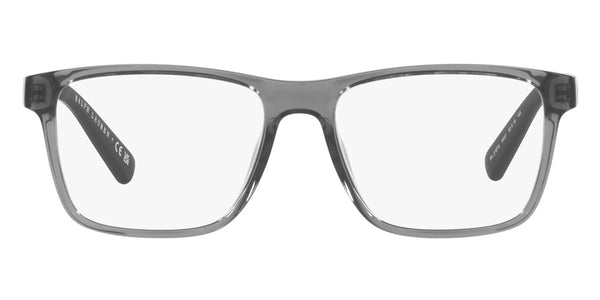 Shiny Transparent Gray / 55-16-145