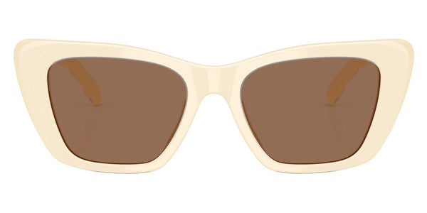 Ivory / Brown / 52-18-140