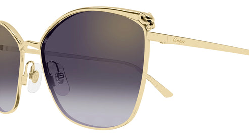 Cartier - CT0595S Panthère de Cartier