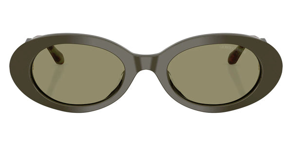 Verde Barca/Green Havana / Green / 52-21-140