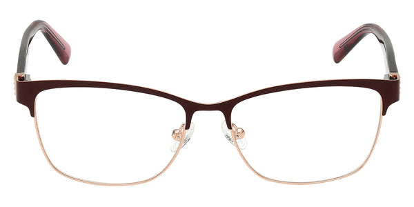 Matte Bordeaux / 54-15-140