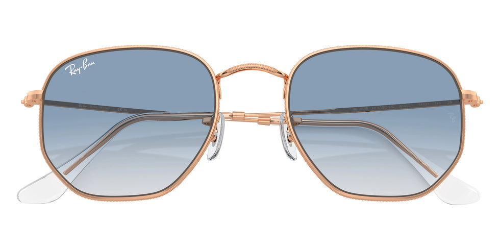 Ray-Ban - Hexagonal RB3548