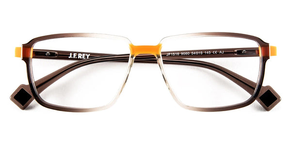 Brown/Orange / 54-15-145