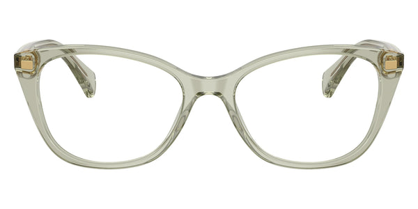 Transparent Green / 53-17-145