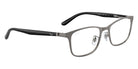 Ray-Ban RX8773D 1047 53 - Gunmetal