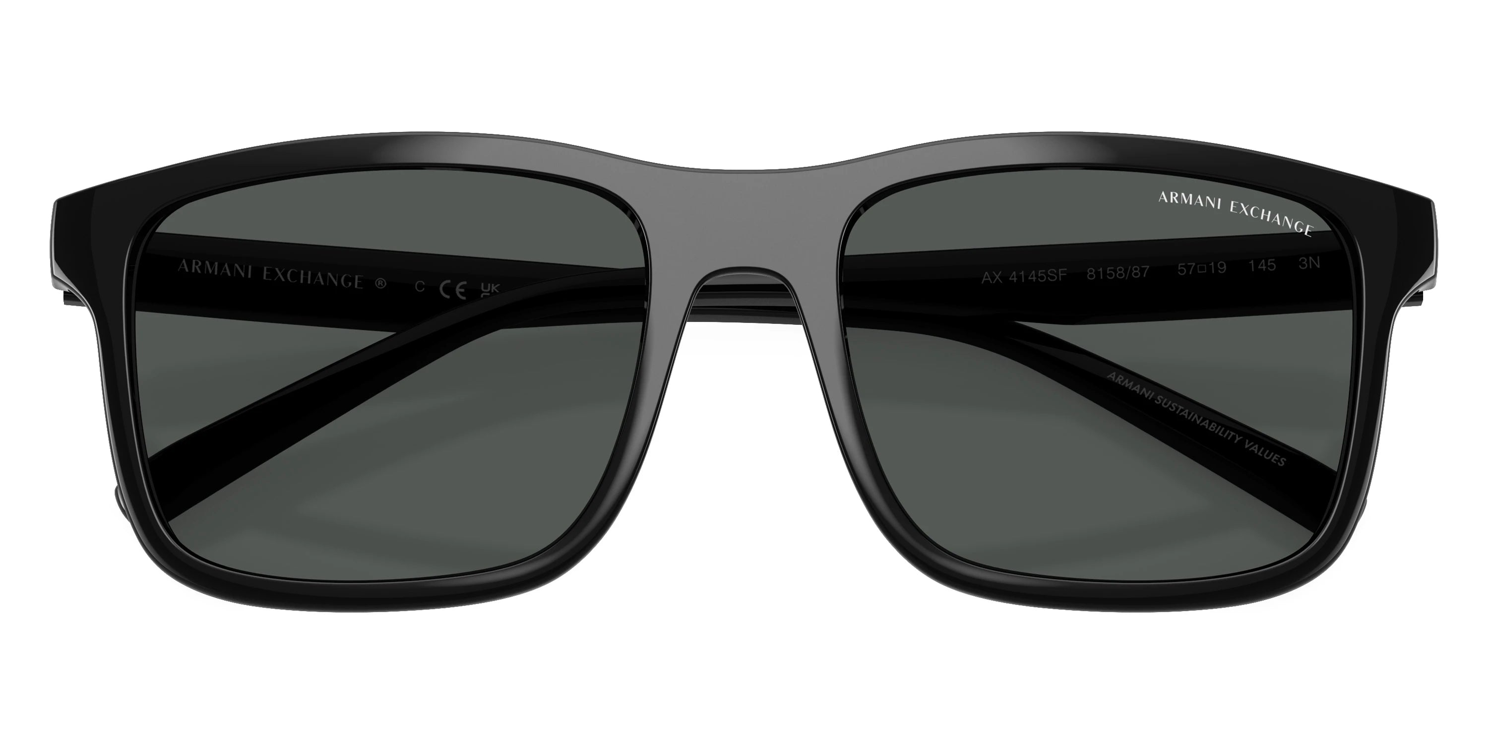 ARMANI EXCHANGE - AX4145SF