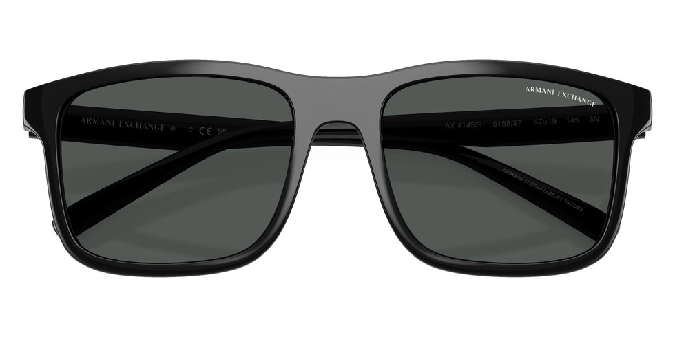 ARMANI EXCHANGE - AX4145SF