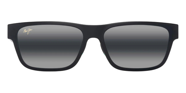 Matte Black / Neutral Gray / 57-16-140