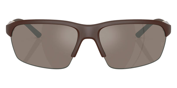 Semi-Matte Umber/Cortado Gold / Sierra Gold Flash Mirrored / 65-16-125