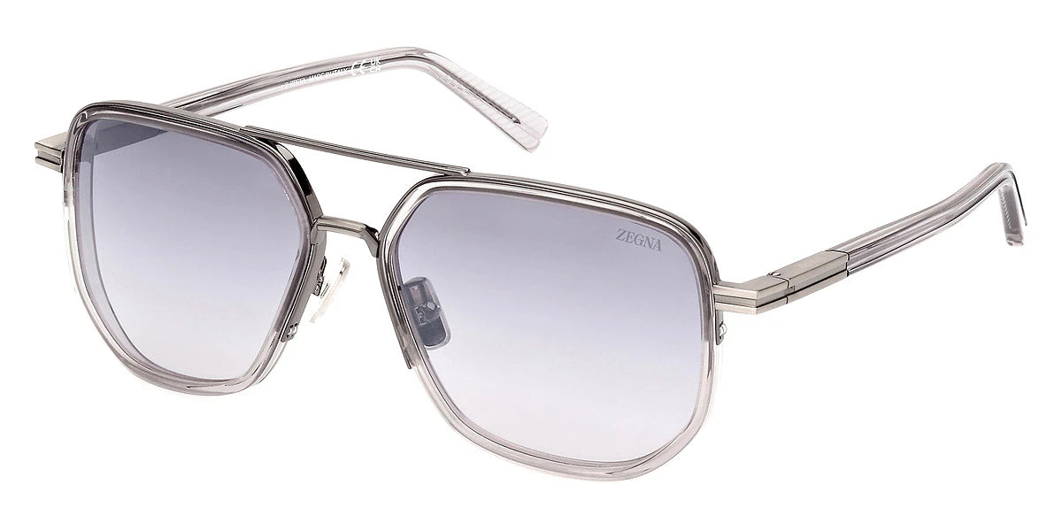 Ermenegildo Zegna - EZ0232-H