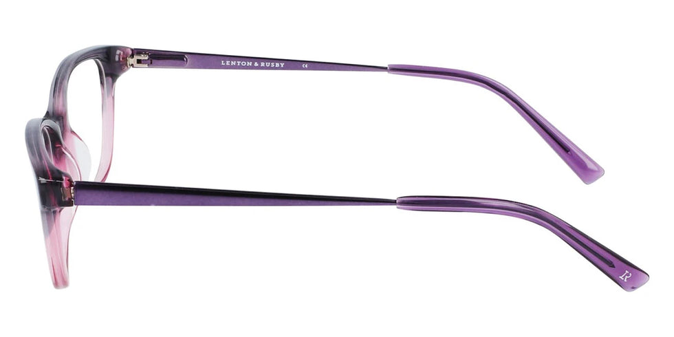 Lenton and Rusby - LRK5002