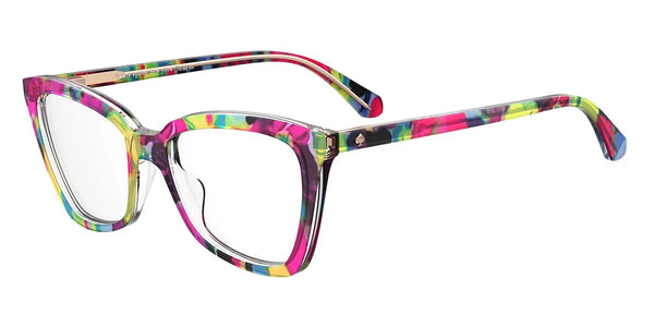 Crystal Multicolor / 52-17-140