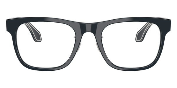 Blue Icon on Crystal / 53-21-145