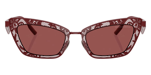 Bordeaux / Dark Violet / 51-20-145