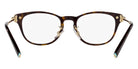 TIFFANY TF2237D 8015 48 - Havana/Pale Gold