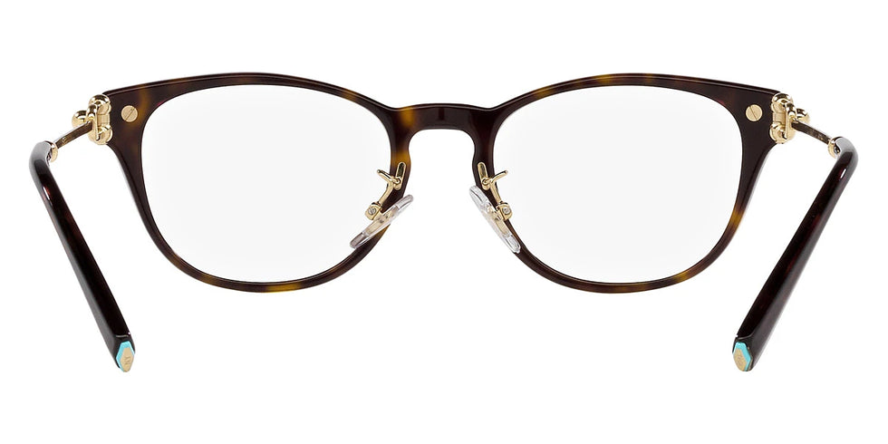TIFFANY TF2237D 8015 48 - Havana/Pale Gold