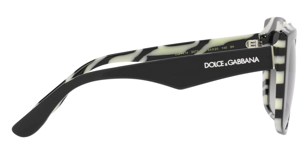 DOLCE & GABBANA - DG4414