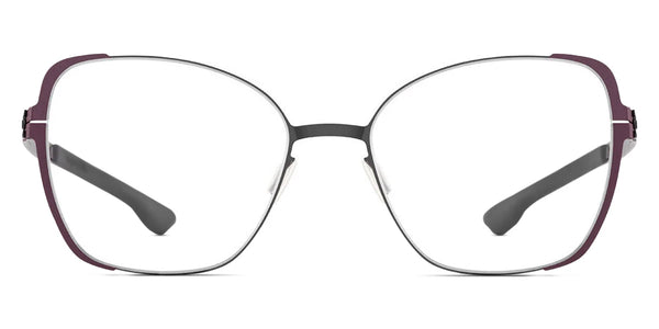 Bordeaux Sides-Gun-Metal / 55-19-145