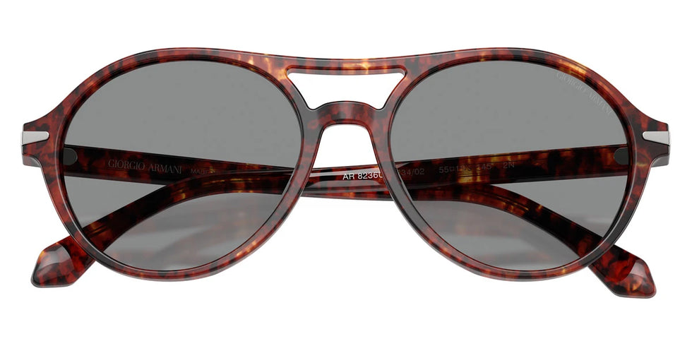 GIORGIO ARMANI - AR8236U
